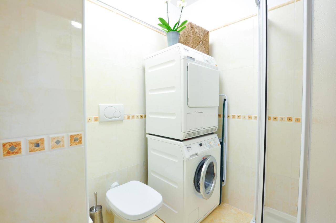 Ski In/Ski Out 2-Bedroom Free Parking Bach  Ngoại thất bức ảnh