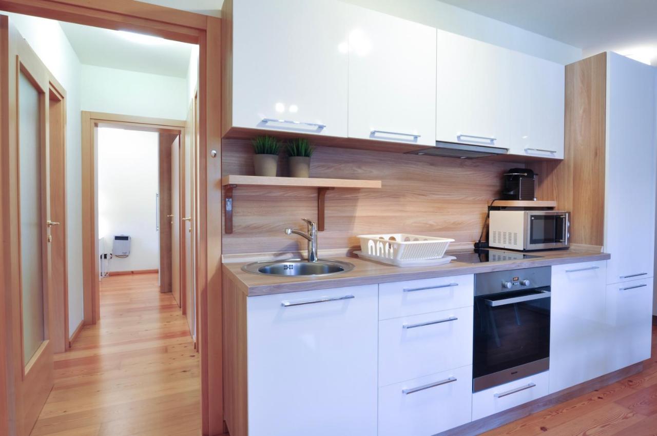 Ski In/Ski Out 2-Bedroom Free Parking Bach  Ngoại thất bức ảnh